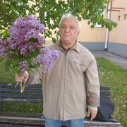 Коровин Геннадий, 74, Волгоград