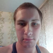 Слава, 28, Крестцы