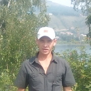 Павел, 36, Заозерный