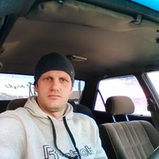 Макс, 35, Усть-Кокса