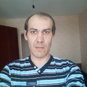 Игорь Хромов, 48, Похвистнево