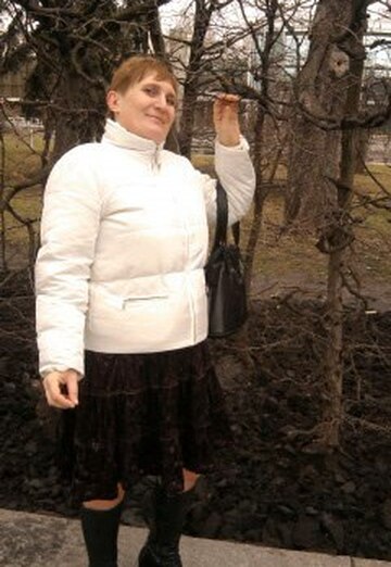 Моя фотография - Наталья, 52 из Киев (@natalya49540)