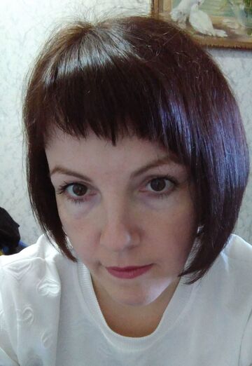 My photo - Lyubov, 41 from Udomlya (@lubov50587)