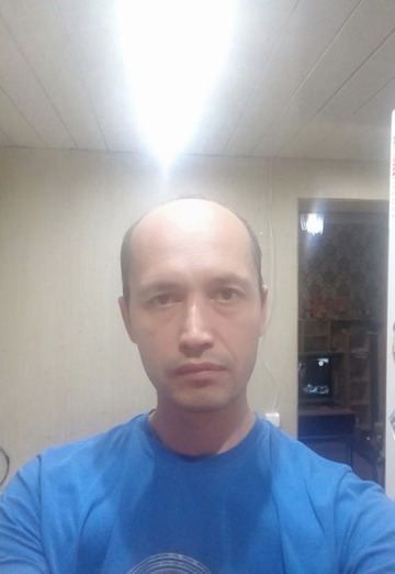 Моя фотография - Игорь, 31 из Саранск (@igor355626)
