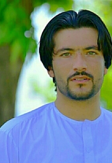 Моя фотография - Abrar Jadoon, 31 из Исламабад (@abrarjadoon)