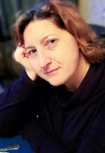 My photo - irina, 51 from Bryansk (@irina90314)