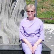 Римма, 59, Набережные Челны
