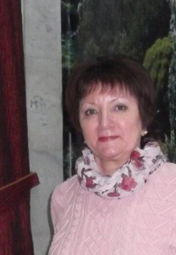 Моя фотография - Наталья, 63 из Тольятти (@natalya279756)