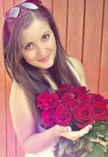 My photo - Katya, 29 from Kyiv (@katya47524)