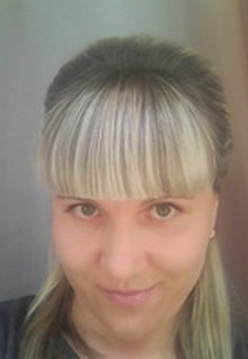 My photo - Viktoriya, 26 from Chernushka (@viktoriya78046)