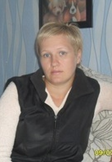 Моя фотография - Людмила, 41 из Минск (@ludmila16542)