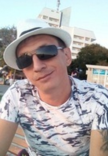 My photo - Vladimir, 41 from Orekhovo-Zuevo (@vladimir226160)