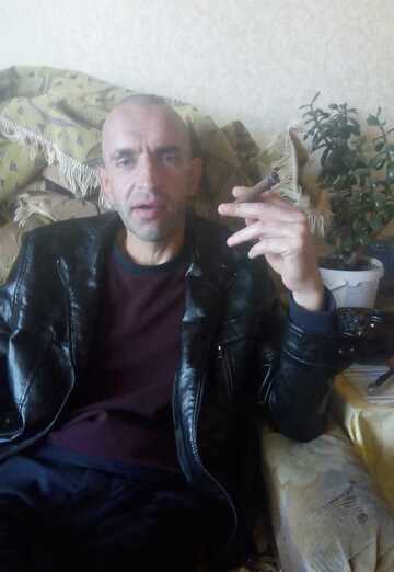 My photo - Andrey, 43 from Mahilyow (@andrey563823)
