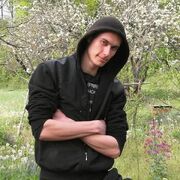 Алексей, 32, Ильский