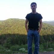 Александр, 36, Невельск