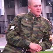 Egorik, 35, Упорово