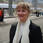 Светлана, 60, Кирово-Чепецк