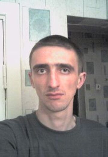 My photo - dimon, 42 from Verkhnyaya Tura (@poxuist24)