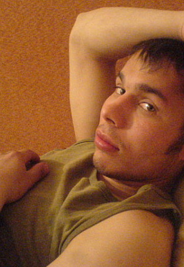 Alexey (@refer74) — my photo № 2