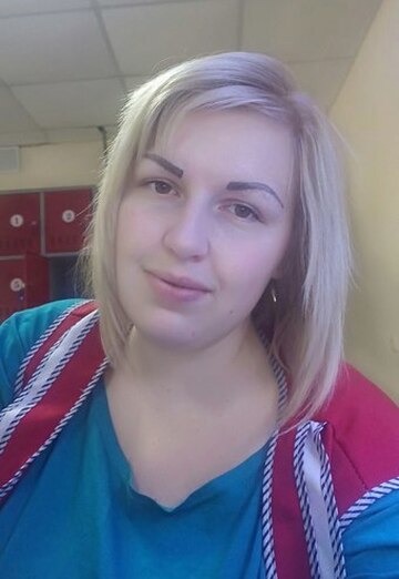 Моя фотография - Tatyana, 31 из Харьков (@tatyana291586)
