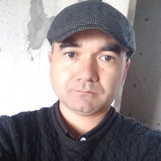 АВАЗБЕК, 39, Москва