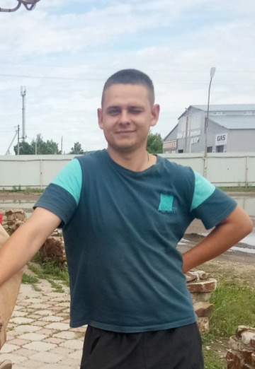 My photo - Ruslan, 26 from Voronezh (@ruslan294798)