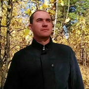 Михаил, 39, Гай
