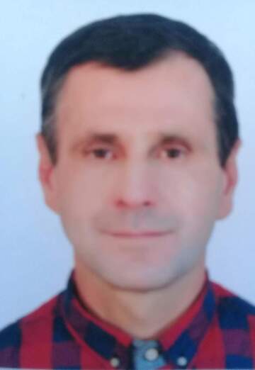 My photo - Maksim, 58 from Svobodny (@maksim176049)