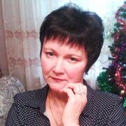 ирина, 57, Ефремов