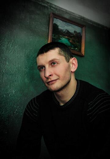 My photo - Sergey, 35 from Lipetsk (@sergey705858)