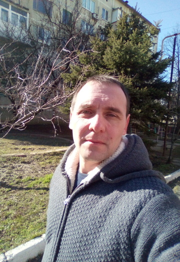 Моя фотография - Вячеслав, 42 из Бахмут (@vyacheslav75194)
