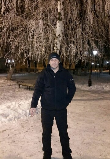 My photo - Sergey, 45 from Novorossiysk (@igor187322)