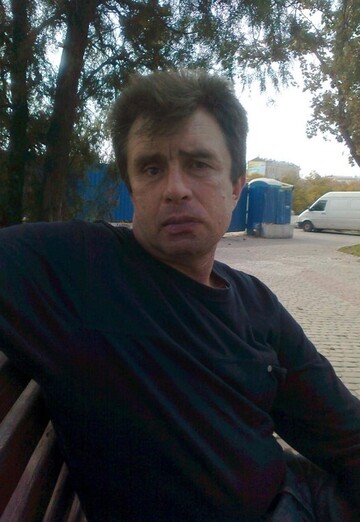 My photo - Valeriy, 60 from Kharkiv (@valeriy81038)