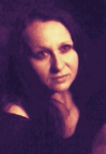 Моя фотография - Наталия, 43 из Краматорск (@nataliya13348)