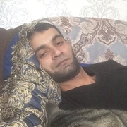 Марат, 33, Ипатово