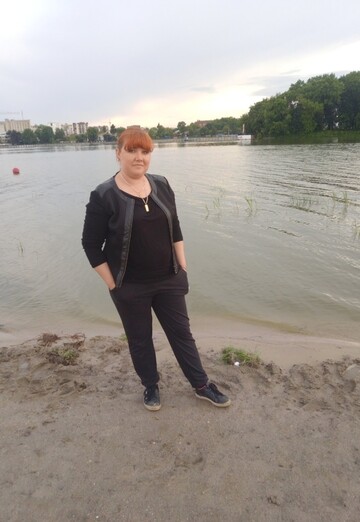 Моя фотография - світлана, 39 из Хмельницкий (@svtlana1637)