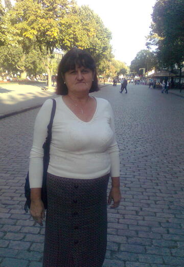 Моя фотография - наташа, 64 из Одесса (@natasha50925)