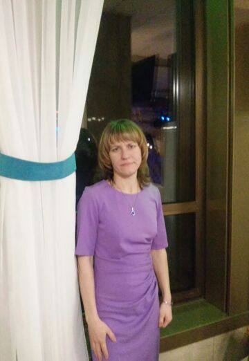 Моя фотография - Евгения, 43 из Находка (Приморский край) (@evgeniya47679)