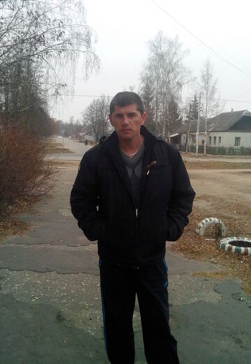 Моя фотография - дмитрий, 43 из Брянск (@dmitriy270107)