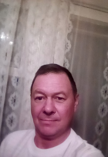My photo - Vyacheslav, 58 from Korsakov (@vyacheslav78090)