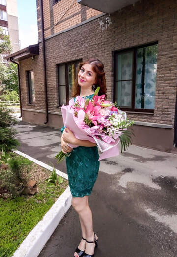 Моя фотография - Ксения, 32 из Волгодонск (@kseniya73004)