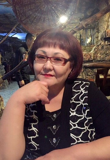 My photo - Didara, 62 from Astana (@didara6017971)