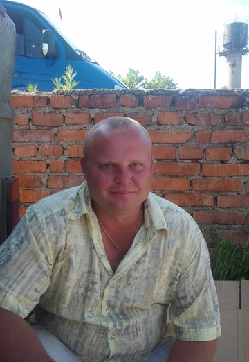 Моя фотография - Алексей, 40 из Вязьма (@aleksey441982)