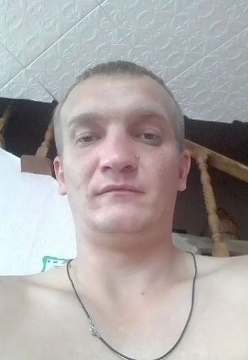 My photo - Aleksey, 36 from Dyatkovo (@aleksey548808)