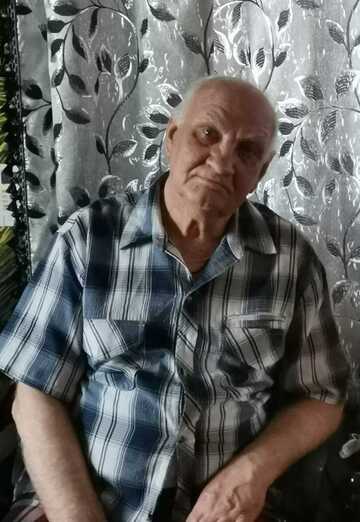 Моя фотографія - Ввладимир, 72 з Новосибірськ (@vvladimir51)