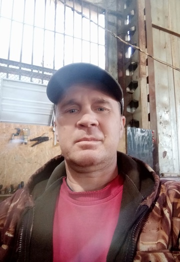 My photo - Aleksandr, 49 from Kurganinsk (@aleksandr834006)