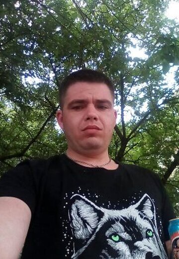 Моя фотография - Владимир, 38 из Ставрополь (@vladimir347758)