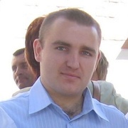 Sergey 44 Poltava