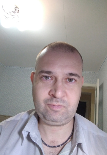 My photo - Sergey, 42 from Cheboksary (@sergey144135)