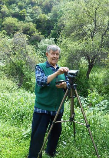 My photo - Semen, 84 from Almaty (@semen4133)